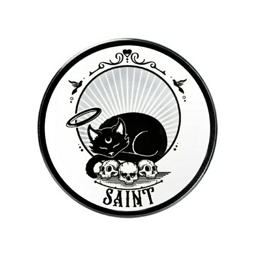 AOE Saint Ceramic Coaster